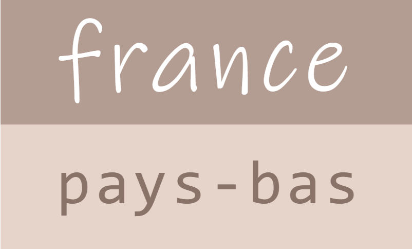France-Pays-Bas-1 Bureau France Pays-Bas